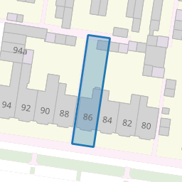 Perceel LWD00-D-5334