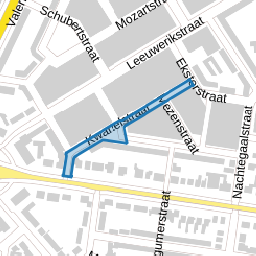 Perceel LWD00-D-5345