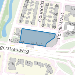 Perceel LWD00-D-5363