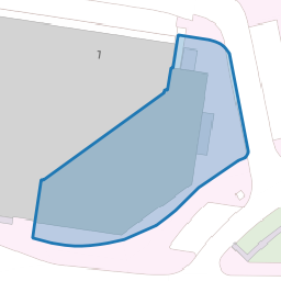 Perceel LWD00-D-5364