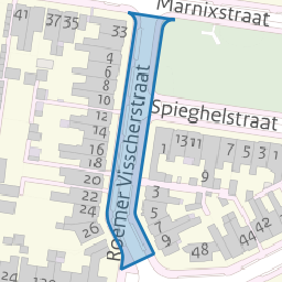 Perceel LWD00-D-5385