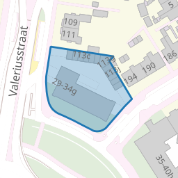 Perceel LWD00-D-5392