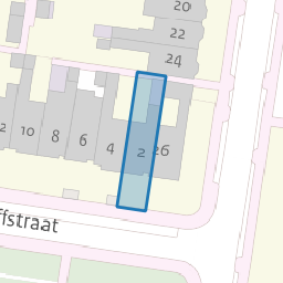 Perceel LWD00-D-5416