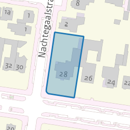 Perceel LWD00-D-5417