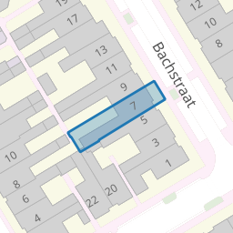 Perceel LWD00-D-5421