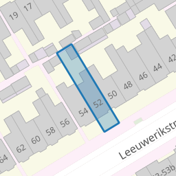 Perceel LWD00-D-5426