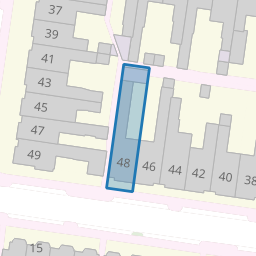 Perceel LWD00-D-5432