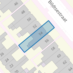 Perceel LWD00-D-5434