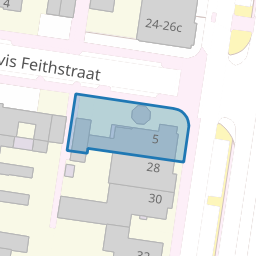 Perceel LWD00-D-5460