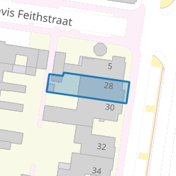 Perceel LWD00-D-5461