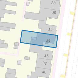 Perceel LWD00-D-5464