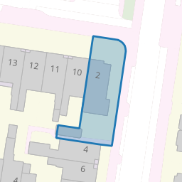 Perceel LWD00-D-5490