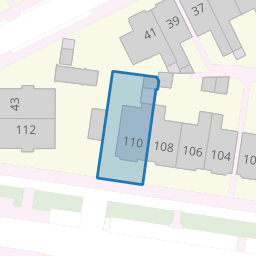 Perceel LWD00-D-5501