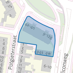 Perceel LWD00-D-5513