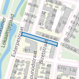 Perceel LWD00-D-5531