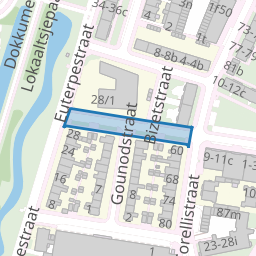 Perceel LWD00-D-5533