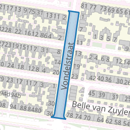 Perceel LWD00-D-5538