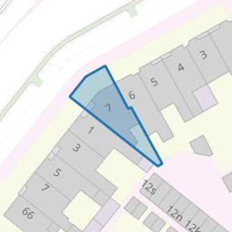 Perceel LWD00-D-5555