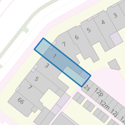 Perceel LWD00-D-5556