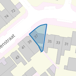 Perceel LWD00-D-5561