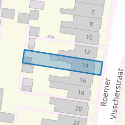 Perceel LWD00-D-5564