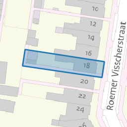 Perceel LWD00-D-5566