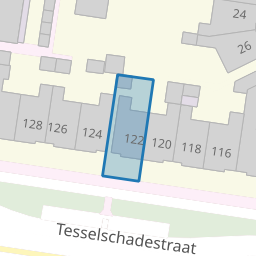 Perceel LWD00-D-5580