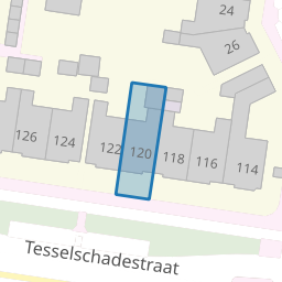 Perceel LWD00-D-5581