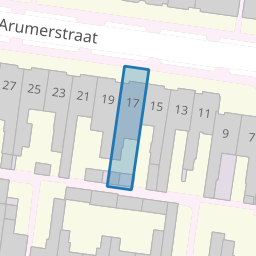 Perceel LWD00-D-5597