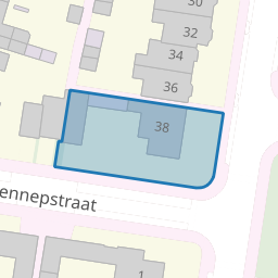 Perceel LWD00-D-5601