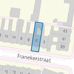 Perceel LWD00-D-5612