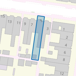 Perceel LWD00-D-5614