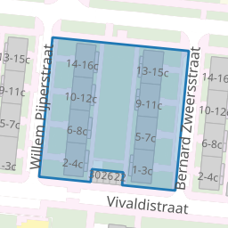 Perceel LWD00-D-5656