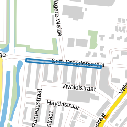 Perceel LWD00-D-5660