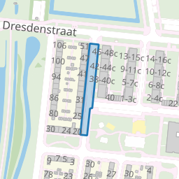 Perceel LWD00-D-5661