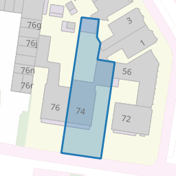 Perceel LWD00-D-5664