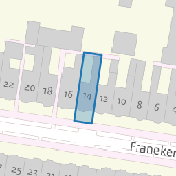 Perceel LWD00-D-5666