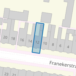 Perceel LWD00-D-5667