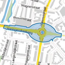 Perceel LWD00-D-5700