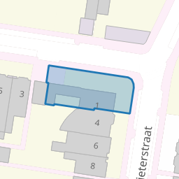 Perceel LWD00-D-5701