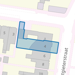 Perceel LWD00-D-5702