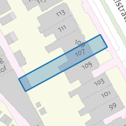 Perceel LWD00-D-5710