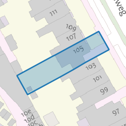 Perceel LWD00-D-5711