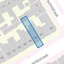 Perceel LWD00-D-5713