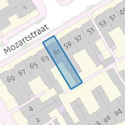 Perceel LWD00-D-5714