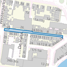 Perceel LWD00-D-5716