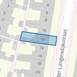 Perceel LWD00-D-5719