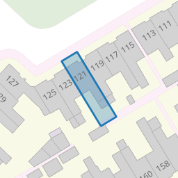 Perceel LWD00-D-5734