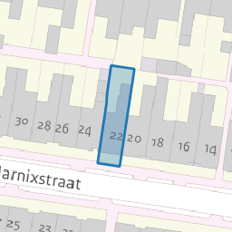 Perceel LWD00-D-5738