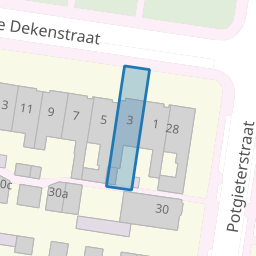 Perceel LWD00-D-5746